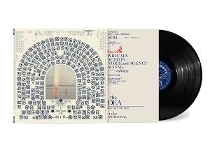 Vernon Spring - Under A Familiar Sun 1LP