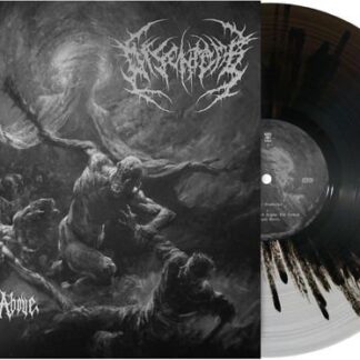 Disentomb - Nothing Above 1LP