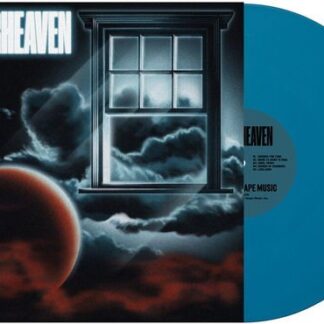 Superheaven - Superheaven 1LP