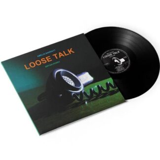 Bryan Ferry & Amelia Barratt - Loose Talk 1LP
