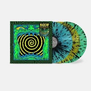 King Gizzard & The Lizard Wizard - Rave Gizzard Vol. 1 - Live in San Francisco 2024 3LP