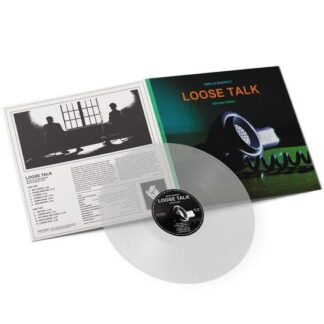 Bryan Ferry & Amelia Barratt - Loose Talk 1LP
