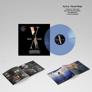As It is - Never Happy / Ever After X 1LP
