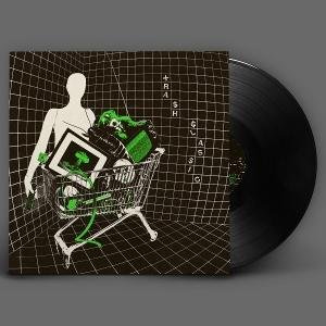 Frankie And The Witch Fingers - Trash Classic 1LP