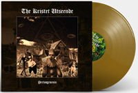 Kristet Utseende - Pervogenesis (Gold Vinyl) (RSD 2019) 1LP