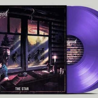 WORMWOOD - The Star (Purple Vinyl)