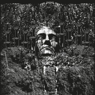 Suicide Forest - Reluctantly 1LP