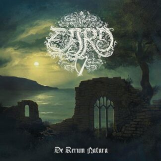 Eard - De Rerum Natura 1LP