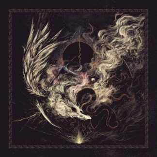 Voidescent - Dust And Embers 1LP