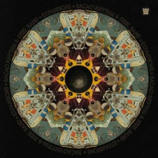 Bacao Rhythm & Steel Band - Expansions 1LP