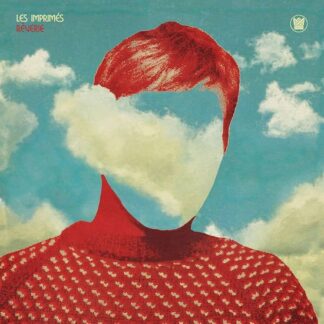 Les Imprimes - Reverie 1LP