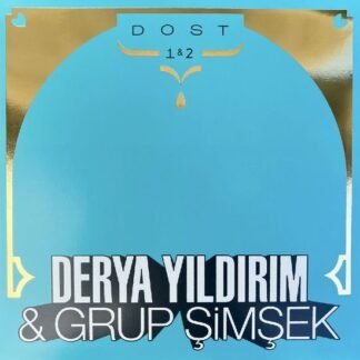 DERYA YILDIRIM & GRUP SIMSEK - COOL HAND