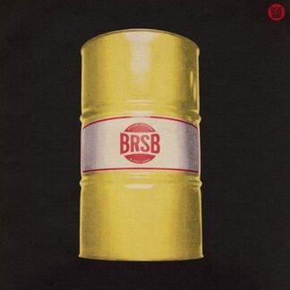 Bacao Rhythm & Steel Band - Brsb 1LP