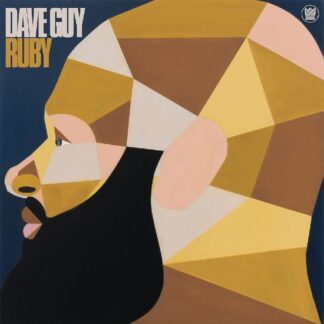 Dave Guy - Ruby 1LP