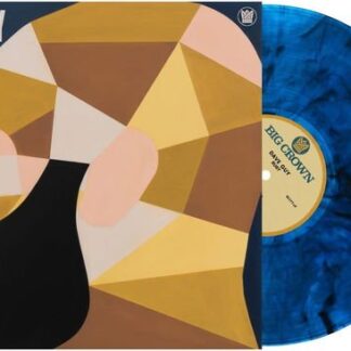 Dave Guy - Ruby 1LP