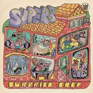 Surprise Chef - Superb 1LP