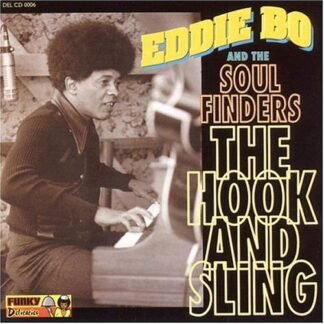 EDDIE BO - THE HOOK AND THE SLING