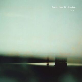 Green Isac Orchestra - B a R 1LP