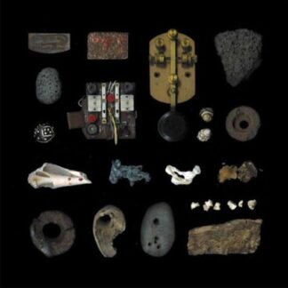 Ian William Craig - Thresholder 1LP