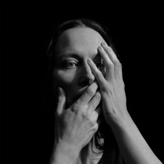 Keeley Forsyth - The Hollow 1LP