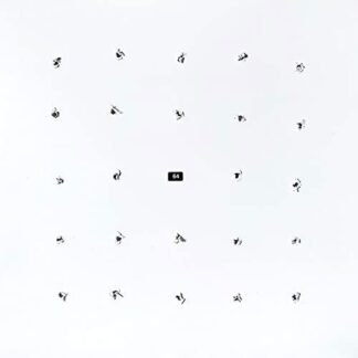 Ian William Craig & Kago - Split Series 24 1LP