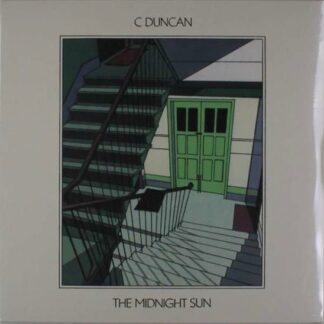 C. Duncan - Midnight Sun 1LP