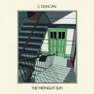 C. Duncan - Midnight Sun 1LP