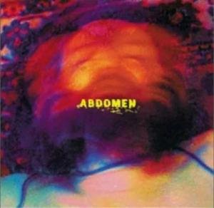 Abdomen - Dazed 1LP