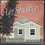 Les Shelleys - Les Shelleys 1LP