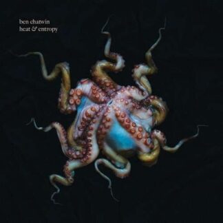 Ben Chatwin - Heat & Entropy 1LP
