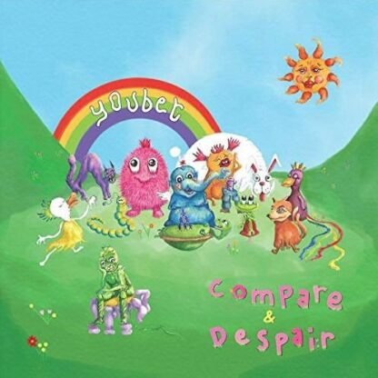YOUBET - Compare & Despair