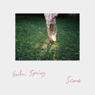 Erika Spring - Scars 1LP