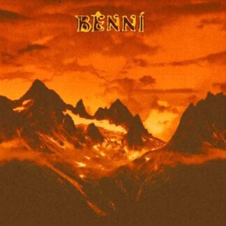 Benni - I & Ii 1LP