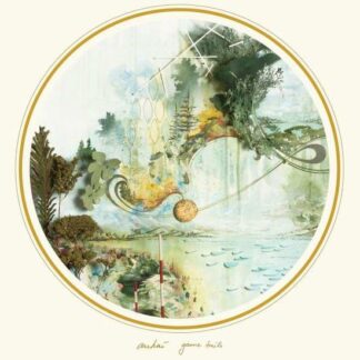 Aukai - Game Trails 1LP
