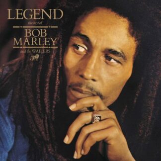 Bob Marley & the Wailers - Legend 1LP