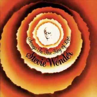 Wonder, Stevie / Songs In The Key Of Life 3-LP