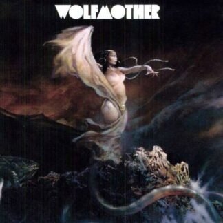 Wolfmother - Wolfmother (2LP)