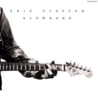 Eric Clapton - Slowhand 1LP