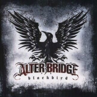 Alter Bridge - Blackbird (2LP)
