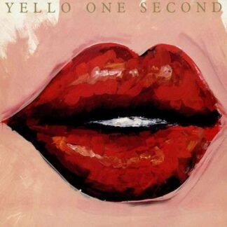 Yello - One Second (Remastered) (1LP)
