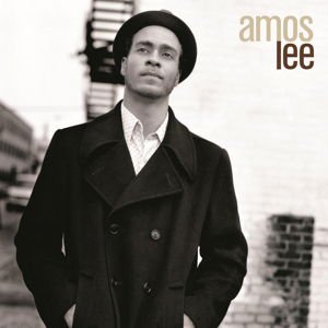 Amos Lee - Amos Lee 1LP