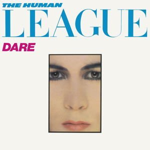 The Human League - Dare! 1LP