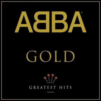 ABBA - Gold 2LP