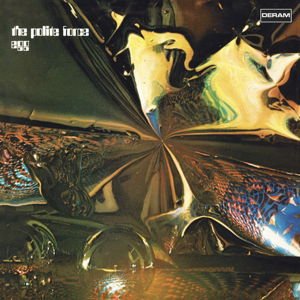 Egg - The Polite Force 1LP