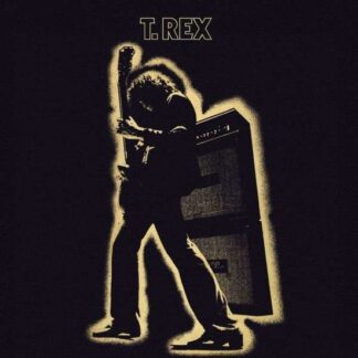 T-rex - Electric Warrior 1LP