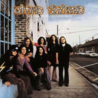 Lynyrd Skynyrd / (Pronounced 'L?h-'nérd 'Skin-'nérd)(1LP) 1-LP