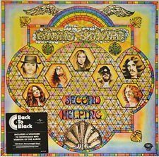 Lynyrd Skynyrd-Second Helping 1-LP