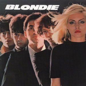 Blondie - Blondie 1LP