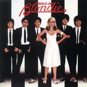 Blondie - Parallel Lines 1LP