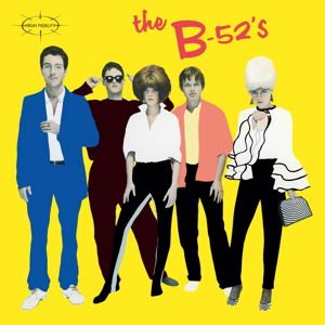 The B-52's - B 52's 1LP